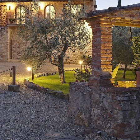 Farm House La Presura L'Ugolino Luaran gambar