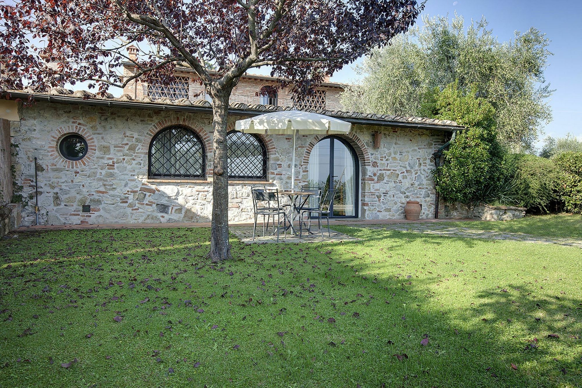 Farm House La Presura L'Ugolino Luaran gambar